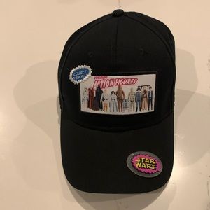 Disney Vintage Star Wars Cap